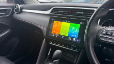 MG ZS 1.0T GDi Exclusive 5dr DCT Petrol Hatchback